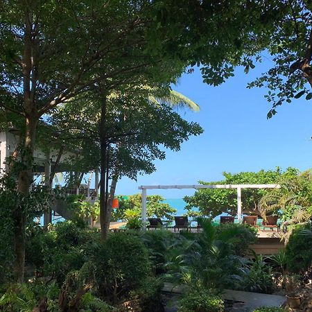 West Coast Beach Resort Ko Pha Ngan Zewnętrze zdjęcie