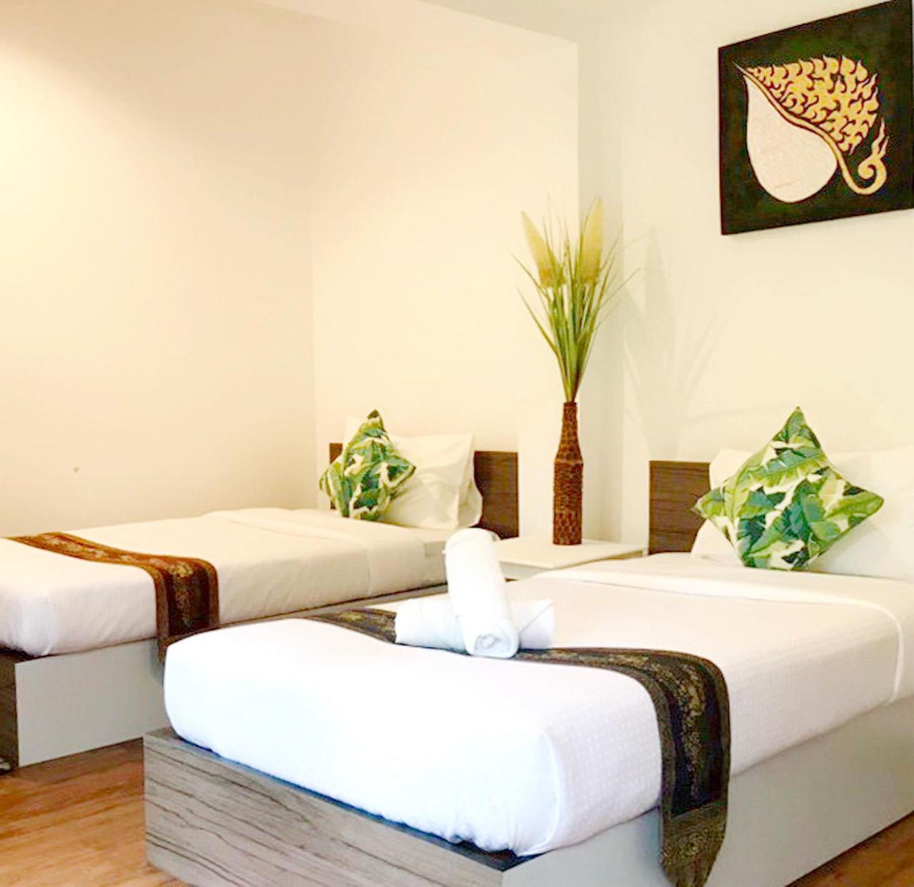 West Coast Beach Resort Ko Pha Ngan Zewnętrze zdjęcie