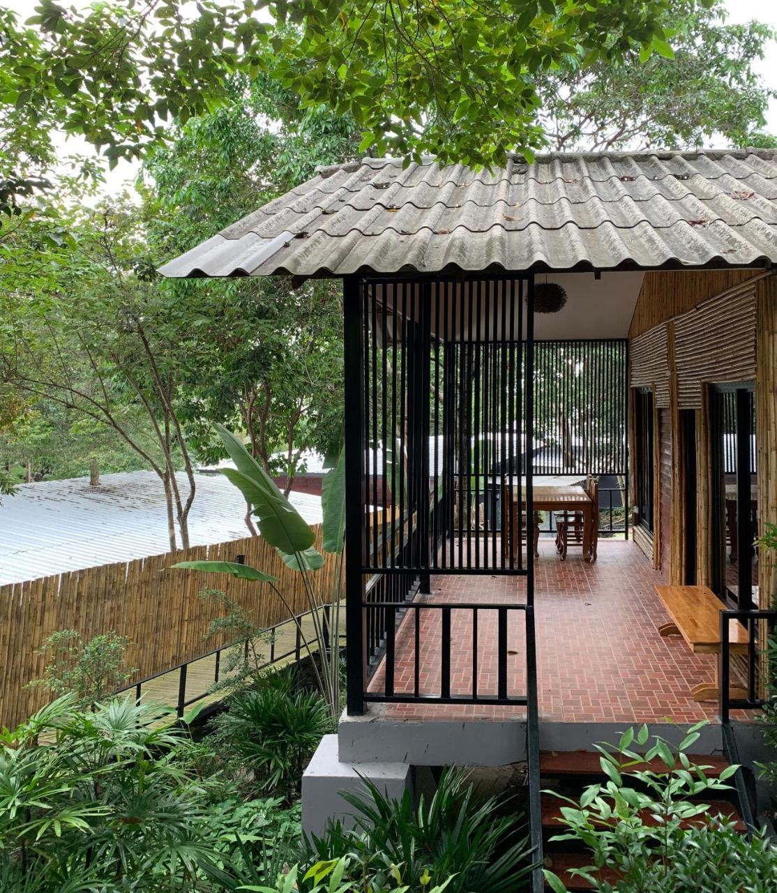 West Coast Beach Resort Ko Pha Ngan Zewnętrze zdjęcie