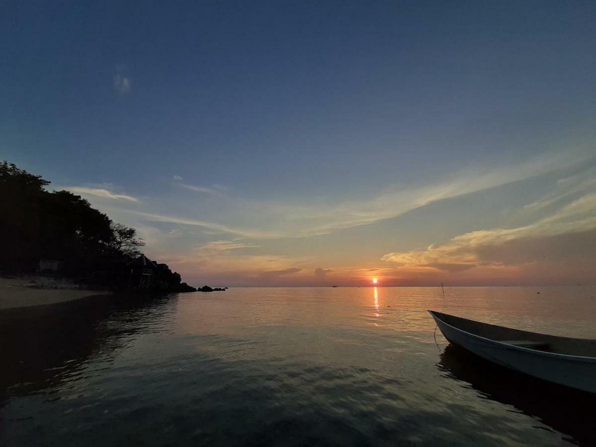 West Coast Beach Resort Ko Pha Ngan Zewnętrze zdjęcie